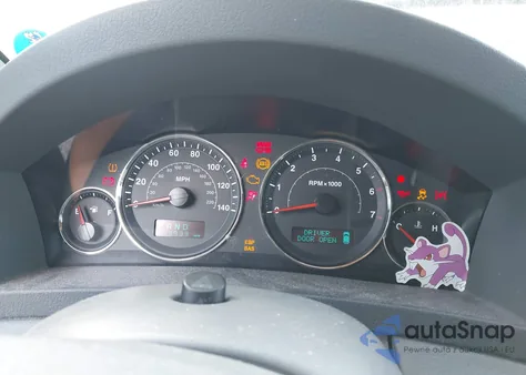 2007 Jeep Grand Cherokee Laredo из США, поврежденный, VIN 1J8GS48K57C569644